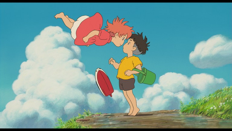 Studio Ghibli recibe el Premio Princesa de Asturias de Comunicación y Humanidades 2026