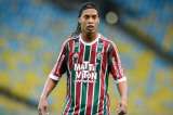Ronaldinho no continuará en Fluminense