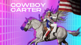 Beyoncé: ¿Por qué se llama ‘Cowboy Carter’ su más reciente álbum?
