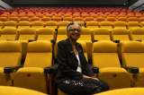 Annouchka de Andrade: “La historia del arte es  también una historia de denuncia”