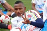 Jaminton Campaz, convocado a la selección Colombia