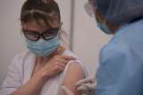 78% de los colombianos están dispuestos a vacunarse contra el coronavirus