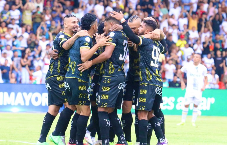 ¿Cómo se definirá el ascenso en Colombia? Dimayor responde