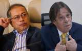 Petro pidió renuncia de Lorduy e inició otra línea de defensa en caso del CNE