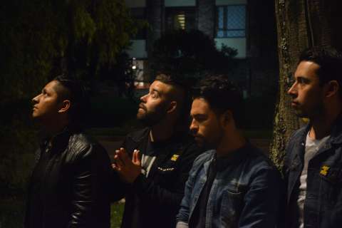 Rage and Love: música desde la solidaridad