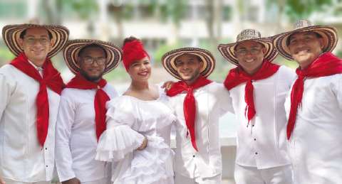 Estos son los Afrocolombianos del Año 2020