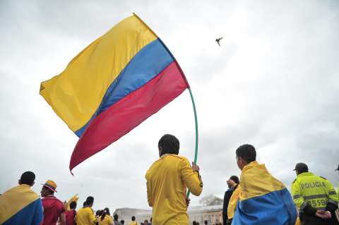 Frases alusivas al 20 de julio: Explícale a los niños la independencia de Colombia