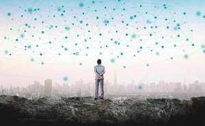 Cómo blockchain podría mejorar la ayuda humanitaria después de un terremoto