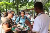 Programa Rutas PDET en la COP16: un compromiso con la paz y la conservación de la Amazonía