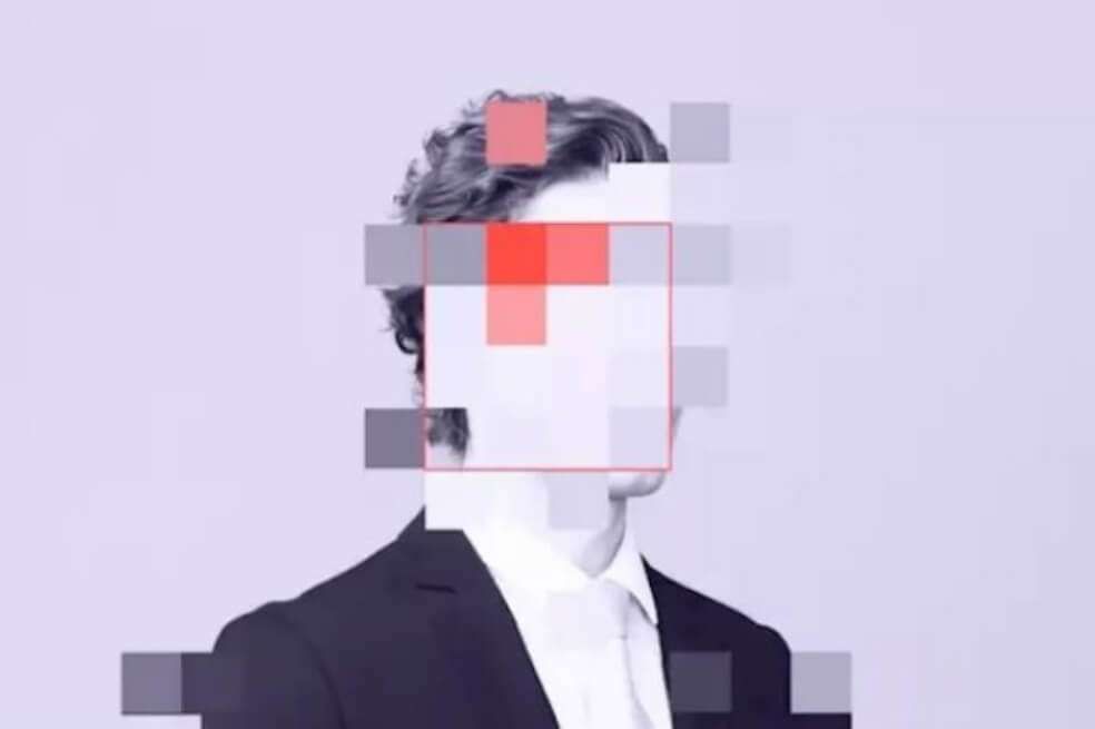Durante los próximos dos años, AWS invertirá un millón de dólares (unos 900.000 euros) con el fin de identificar mejor cuándo se utiliza la IA para alterar un video para confundir al que lo ve. / DEEPTRACE