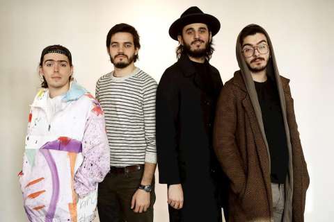 Morat y Reik cantan “La Bella y la Bestia”, una historia de amor secreto