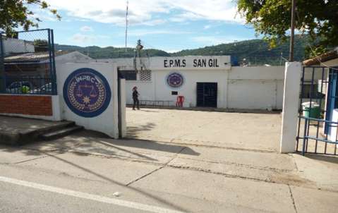 Inpec autorizó visitas íntimas y permisos de 72 horas a privados de la libertad
