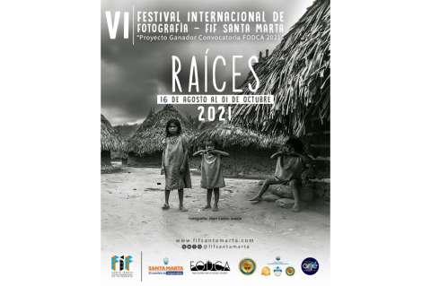 “Raíces”: el próximo Festival Internacional de Fotografía de Santa Marta