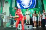 Triunfo de Yacamán en el Brand Prix Powered By Castrol