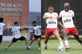 Previa: Paraguay y Perú dan inicio a las Eliminatorias Suramericanas