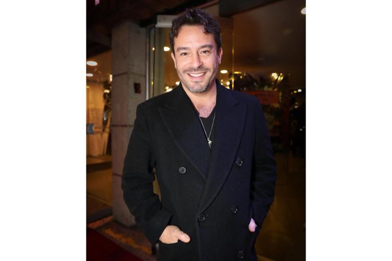 Juan Pablo Espinosa no quiere hijos con David, su novio. Estas son las razones