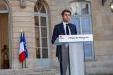 Attal renuncia y Macron espera a que se decante la asamblea para tomar decisiones