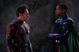 Ant-man: Entrevista exclusiva con Jonathan Majors hablando de la nueva cinta