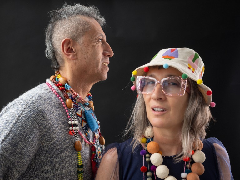 Aterciopelados continúan rebeldes: “30 años después seguimos siendo alternativos”