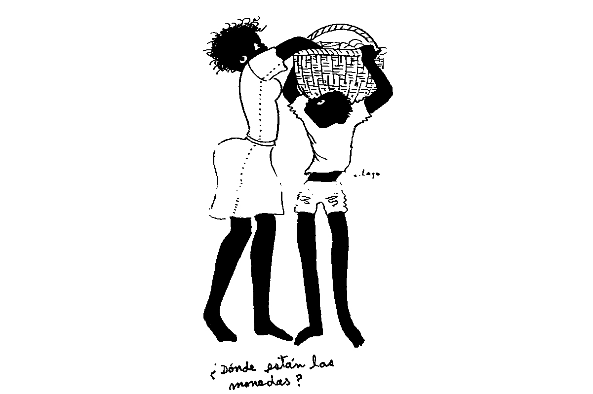 Caricatura