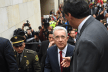 Seis principios y derechos que se le violaron al expresidente Uribe, según su defensa