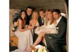 "Friends" proyectará en cines de EE.UU. doce capítulos por su 25 aniversario