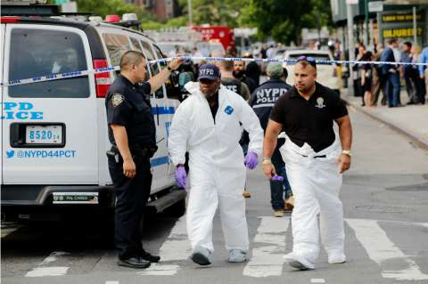 Médico protagoniza balacera en hospital de Nueva York y luego se suicida