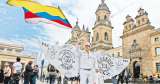 Así será el evento central de la conmemoración de los nueve años del Acuerdo de Paz