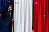 ¿Qué se juega Francia hoy en la segunda vuelta de elecciones regionales?