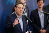 Mauricio Lizcano renunció al Ministerio de las TIC