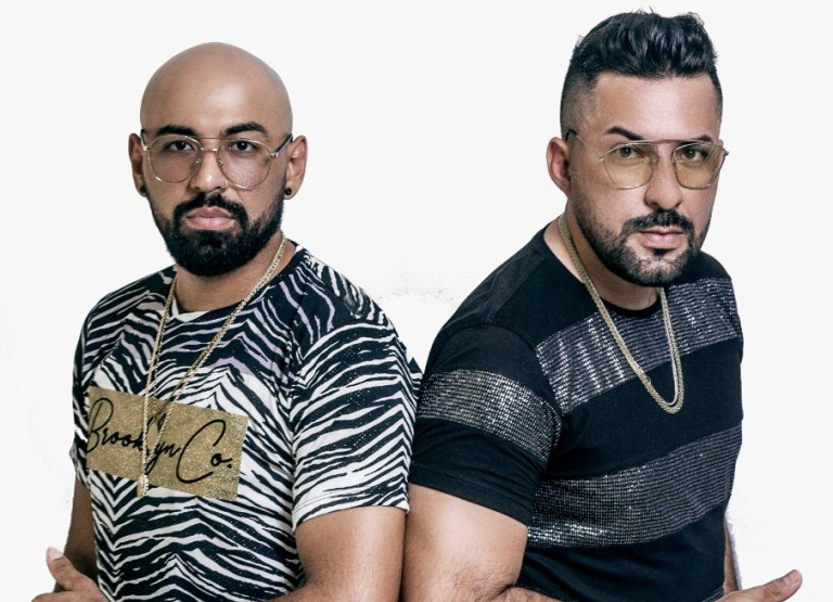 Zephia Brothers: reguetón desde los Llanos