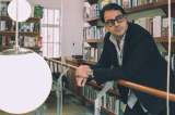 Andrés Sarmiento: “Por la pandemia, las ferias del libro cambiaron para siempre”