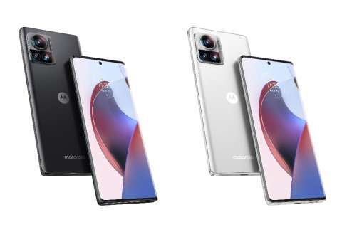 Las tres nuevas apuestas de Motorola en los gama alta
