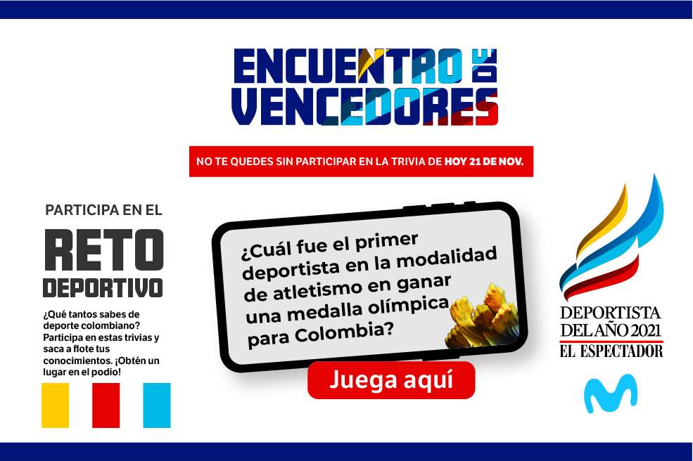 Trivia deportiva