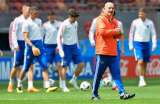 Aprendiendo a hablar el idioma del fútbol