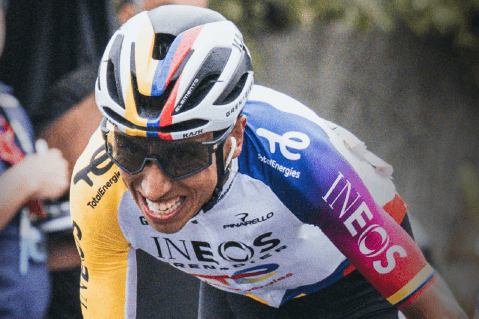 El Gran Fondo El Origen x Egan celebra la fuerza femenina del ciclismo