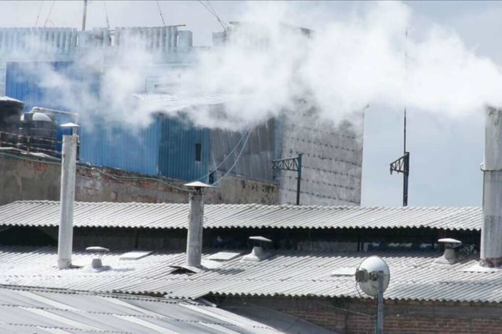 El titular de Corpoboyacá confía en que este mecanismo sea replicado a nivel país, al tiempo que aclara que el MRRE no es un mecanismo coercitivo, sino voluntario.
/ Juan Vélez y Diego Carranza