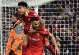 Premier League: El Liverpool de Lucho Díaz quedó a un paso del título
