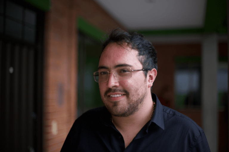 Daniel Rivero: un hombre en busca de un nuevo modelo educativo