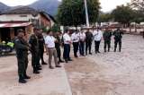 A través de panfletos amenazan a 20 personas en Atánquez, Cesar