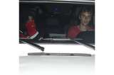 Selena Gomez y Justin Bieber, juntos hasta en el gimnasio