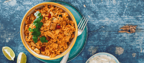 Arroz cubano: receta de una verdadera preparación cubana para hacer en casa