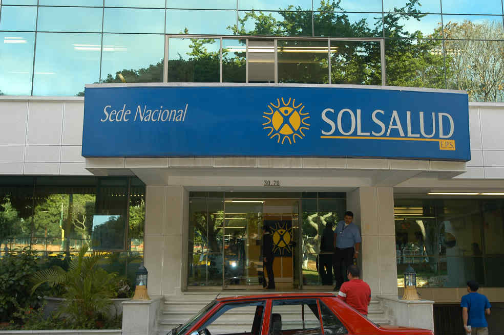 Dos años duraría la etapa liquidatoria de la promotora de salud./ Archivo