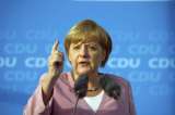 Angela Merkel convoca consejo de seguridad tras tiroteo en Múnich