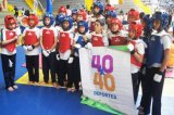 Estudiantes de jornada completa de Bogotá serán formados en deportes