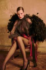 Palomo Spain y su nueva era: lanza su primera colección de moda femenina