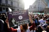 Argentina: protestas en rechazo al intento de magnicidio contra Cristina Fernández