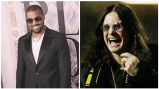 Ozzy Osbourne acusa a Kanye West del uso no autorizado de “Iron Man”