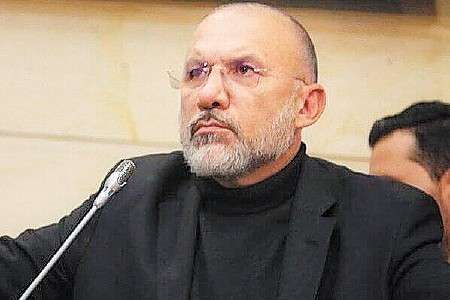 Roy Barreras. Foto: Cortesía.