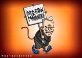 La oposición